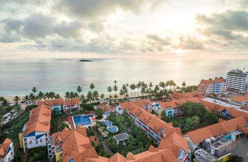 Punta Hansa Resort | Decameron Isleño - All Inclusive