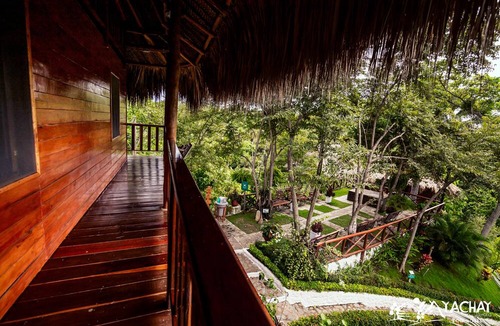 Canaveral Hotel | Ecohotel Yachay Tayrona