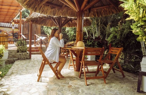 Canaveral Hotel | Ecohotel Yachay Tayrona