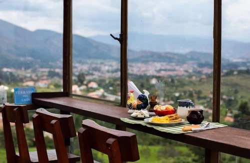Villa de Leyva House | Hospedaje La Tierrita