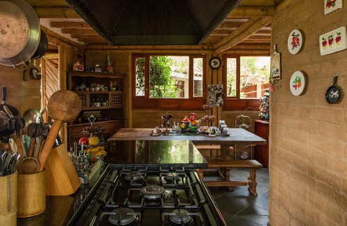 Villa de Leyva House | Hospedaje La Tierrita