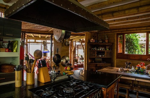 Villa de Leyva House | Hospedaje La Tierrita