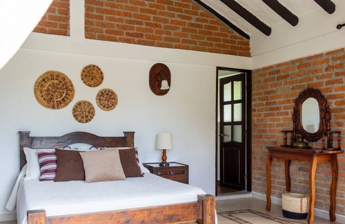 Quimbaya Hotel | Finca Hotel Casa Nostra - Villa Mariana