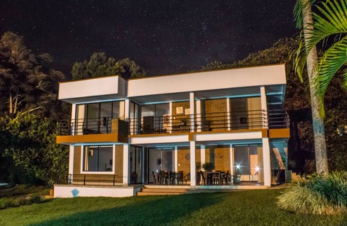 Quimbaya Hotel | Finca Hotel Casa Nostra - Villa Mariana