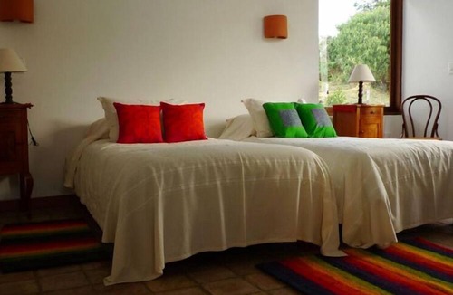 Arcabuco House | Passadhi Guesthouse