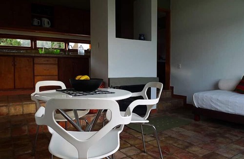Arcabuco House | Passadhi Guesthouse