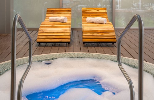 Calle 26 Hotel | Hilton Garden Inn Bogota Airport
