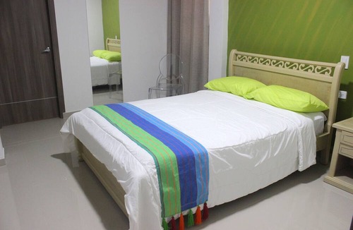 Riohacha Hotel | Hotel Emerawaa