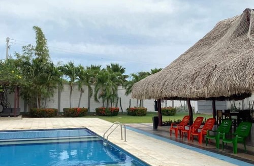 Riohacha Hotel | Hotel Emerawaa