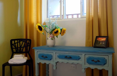 San Antonio House | Magic Garden House