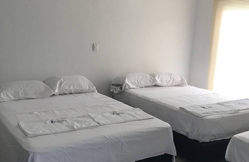 Monteria Hotel | Barcelona Hotel