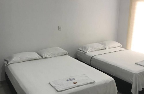 Monteria Hotel | Barcelona Hotel