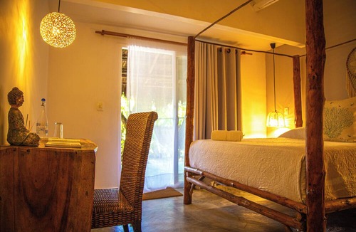 Tierra Bomba Island Hotel | Namaste Beach Club & Hotel