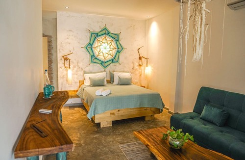Tierra Bomba Island Hotel | Namaste Beach Club & Hotel