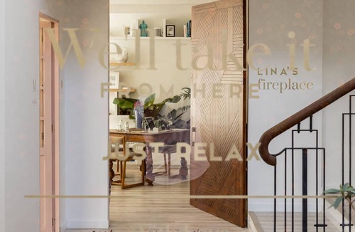 Chapinero Bed & Breakfast | Casa Legado