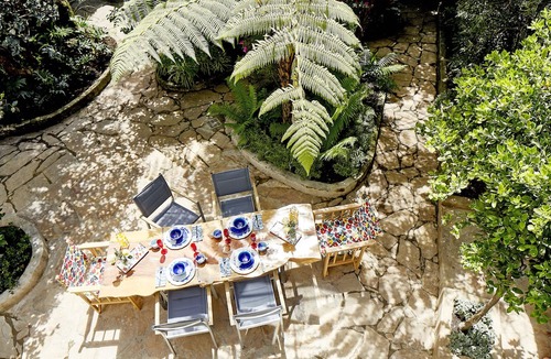 Chapinero Bed & Breakfast | Casa Legado