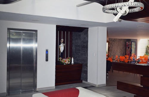 Ipiales Hotel | Hotel Avanty