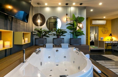 Zona Rosa Hotel | Epic Hotel Boutique