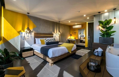 Zona Rosa Hotel | Epic Hotel Boutique