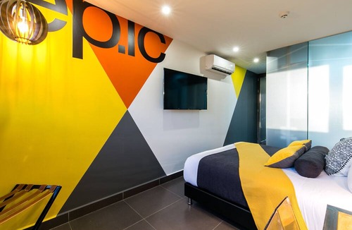 Zona Rosa Hotel | Epic Hotel Boutique