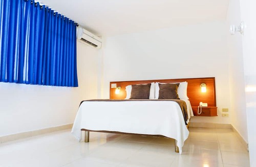 Palmira Hotel | Hotel Thama Palmira