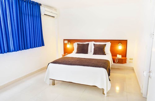 Palmira Hotel | Hotel Thama Palmira