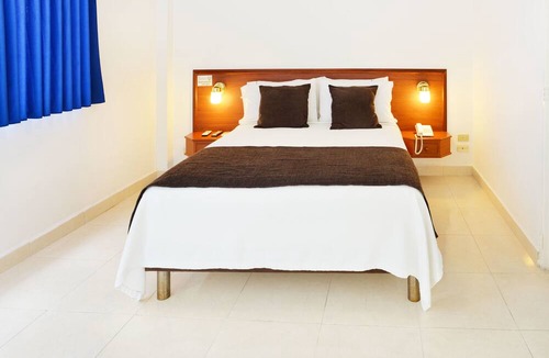 Palmira Hotel | Hotel Thama Palmira
