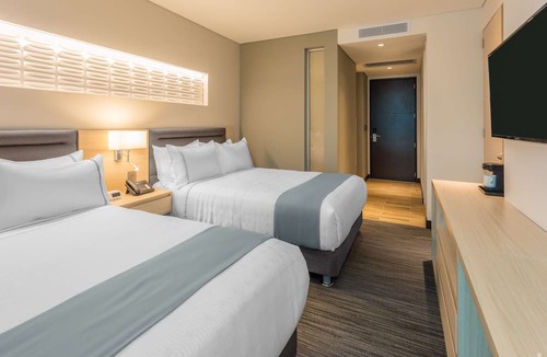 Floridablanca Hotel | Sonesta Hotel Bucaramanga