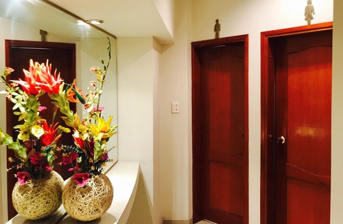 Duitama Hotel | Hotel Azuay