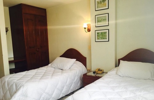 Duitama Hotel | Hotel Azuay
