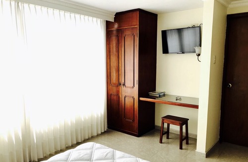 Duitama Hotel | Hotel Azuay