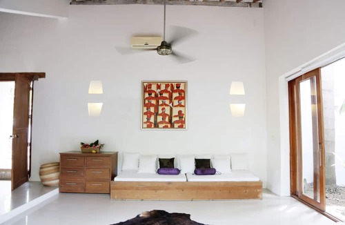 Santa Cruz de Mompox Hotel | Portal de la Marquesa