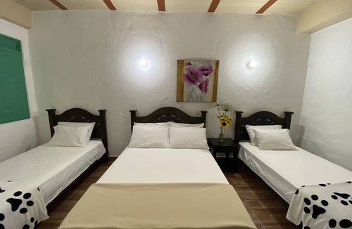 Montenegro Hotel | Hotel Campestre Paraiso Cafetero