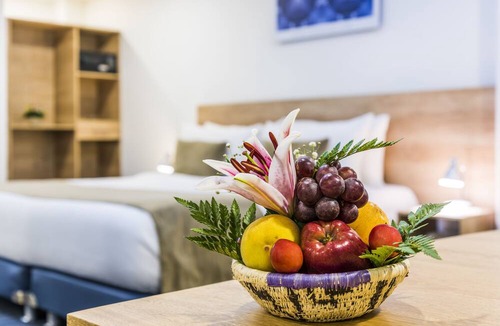 Zipaquira Hotel | Hotel camino de la sal