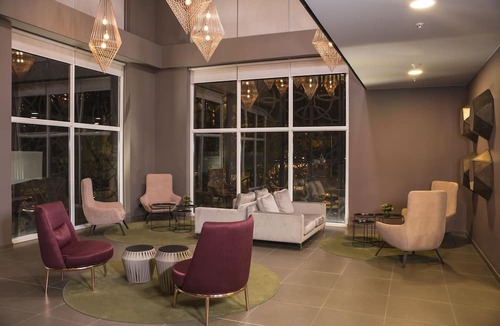 Patio Bonito Hotel | City Express Plus by Marriott Medellin Colombia