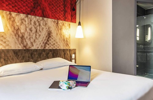 Riomar Hotel | ibis Barranquilla