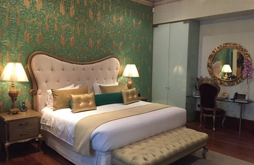 La Candelaria Hotel | The Orchids Hotel