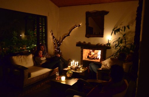 Sopo Bed & Breakfast | Casa Agrreste Bed & Breakfast