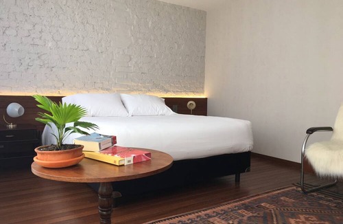 Financial District Hotel | Casa Lelyte