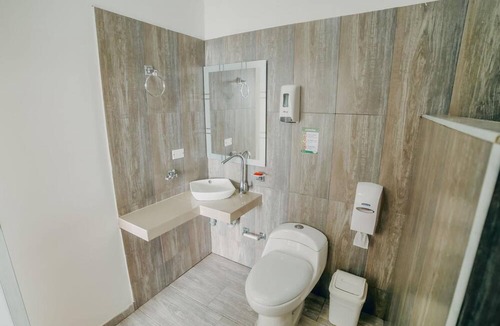 Covenas Hotel | Green Coveñas by Bernalo Hotels