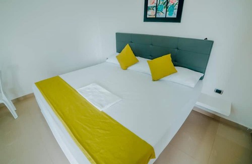 Covenas Hotel | Green Coveñas by Bernalo Hotels