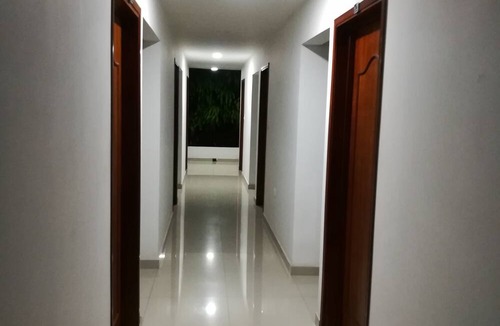 San Jose de Cucuta Bed & Breakfast | La Casita Morada
