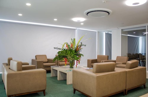 San Fernando Hotel | Torca Hotel