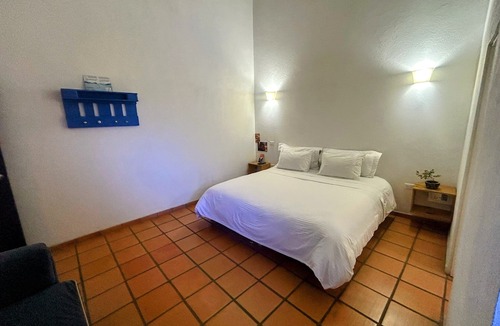 Usaquen House | Zana Hotel Boutique