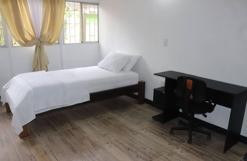 Puerto Asis Hostel | Ayawaska Hostal