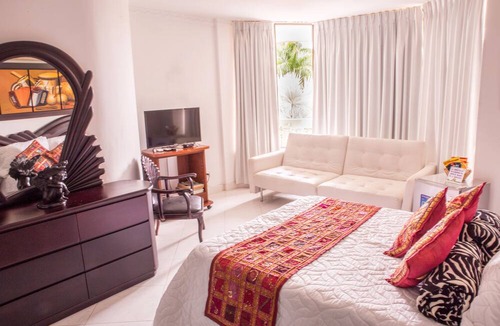 Turbaco Hotel | Eco Hotel Villa Martha