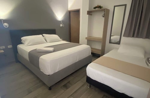 Barranquilla Hotel | Hotel Yivinaca