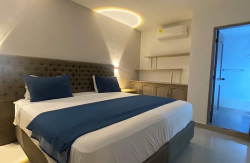 Barranquilla Hotel | Hotel Yivinaca