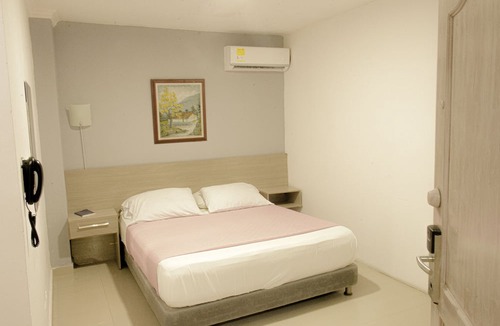 Barranquilla Hotel | Hotel Yivinaca