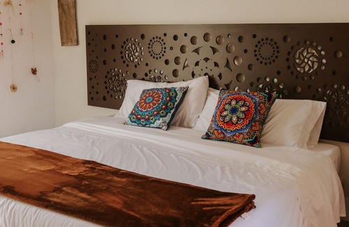 Herran Hotel | Monte Gracia Wellness Hotel & Spa - Adults Only
